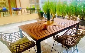 Burgas Apartment